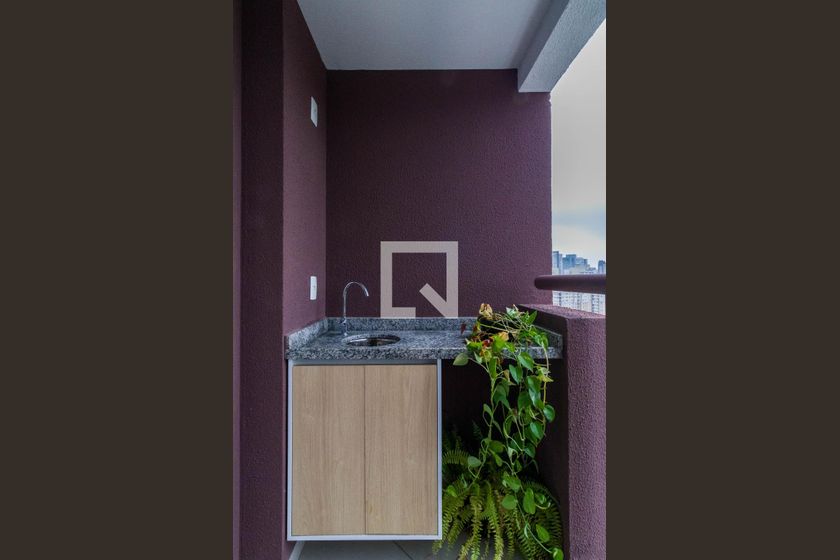 Apartamento, 2 quartos, 47 m² - Foto 13