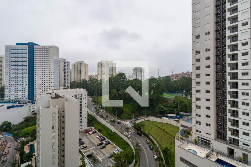 Apartamento, 2 quartos, 47 m² - Foto 35