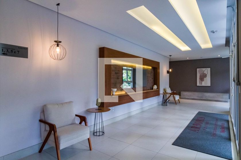 Apartamento, 2 quartos, 47 m² - Foto 61
