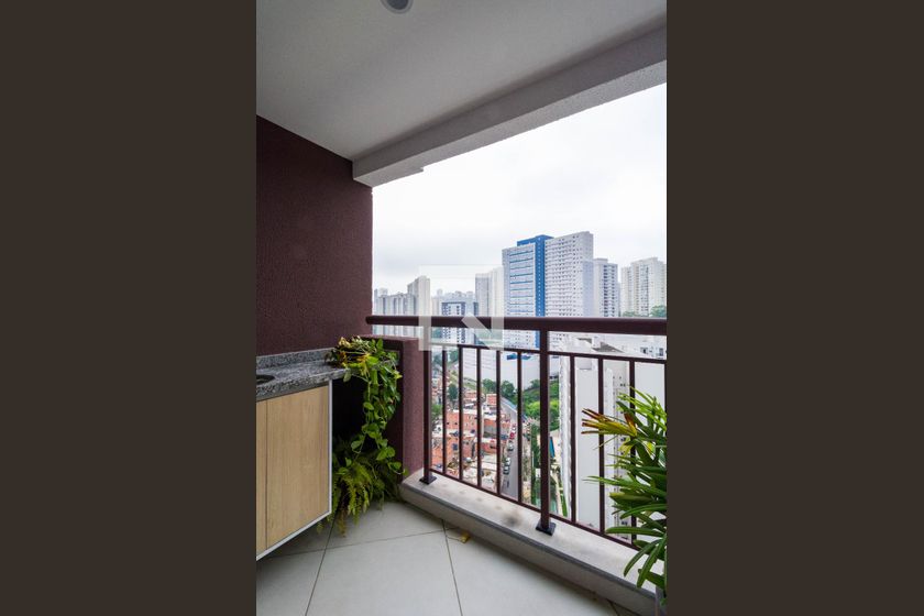 Apartamento, 2 quartos, 47 m² - Foto 11