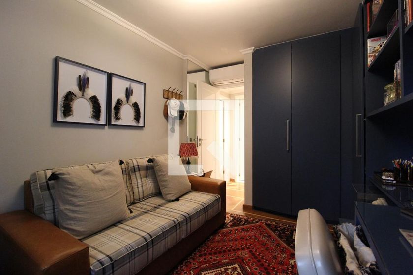 Apartamento, 3 quartos, 150 m² - Foto 49