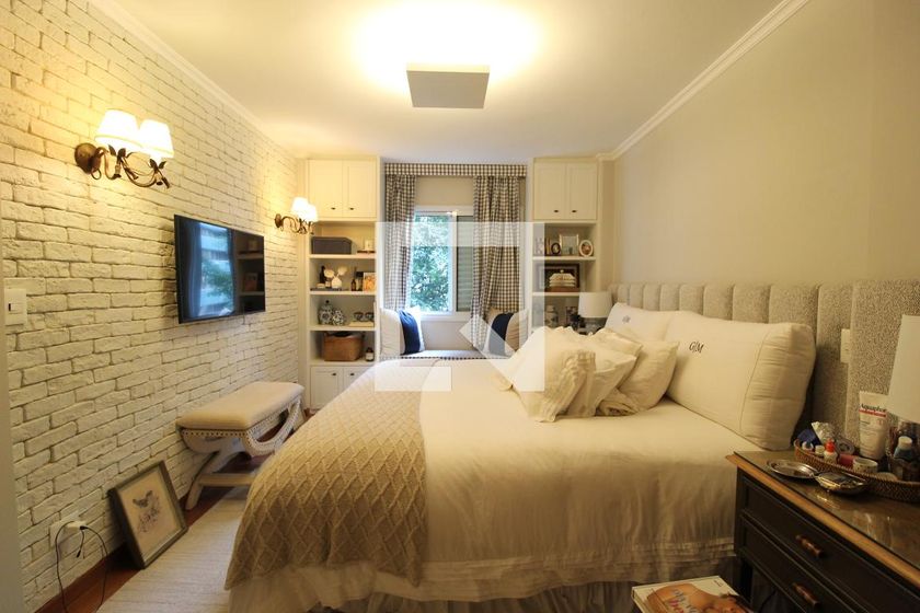 Apartamento, 3 quartos, 150 m² - Foto 23