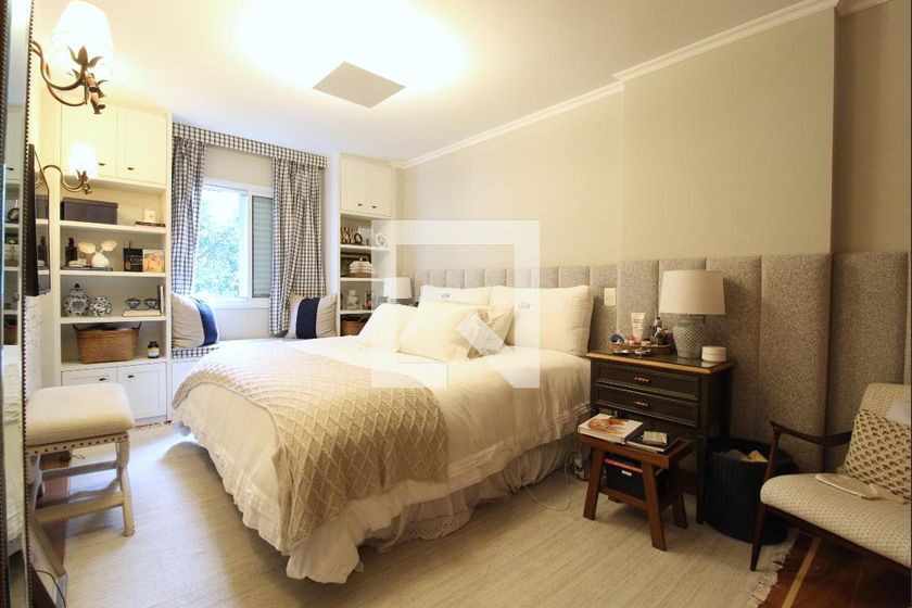 Apartamento, 3 quartos, 150 m² - Foto 19