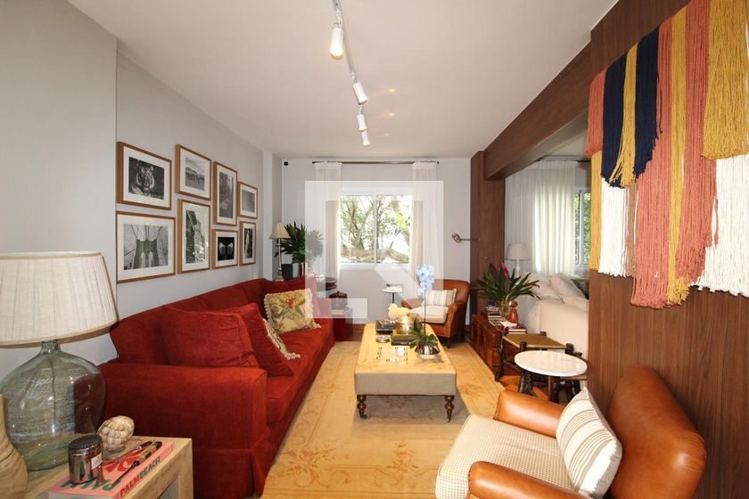 Apartamento, 3 quartos, 150 m² - Foto 9