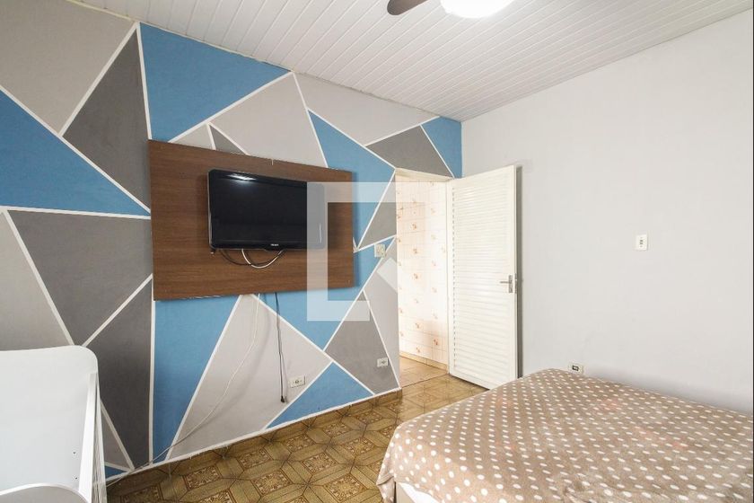 Casa, 4 quartos, 156 m² - Foto 9