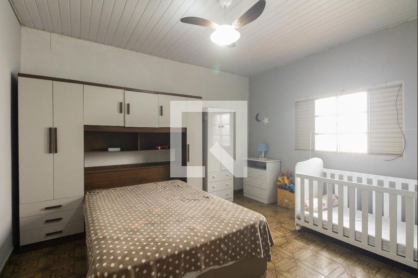 Casa, 4 quartos, 156 m² - Foto 6