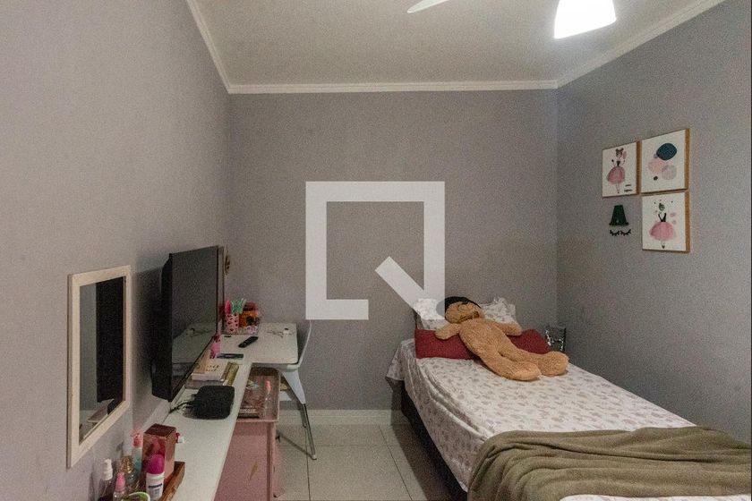 Apartamento à Venda - Parque Prado, 3 Quartos,  114 m2 em , Campinas - sp | SoloBR