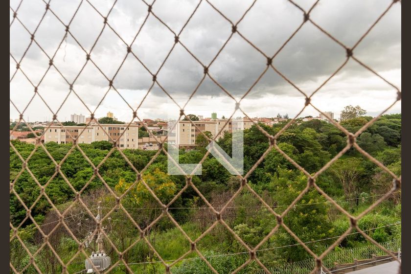 Apartamento à Venda - Parque Prado, 3 Quartos,  114 m2 em , Campinas - sp | SoloBR