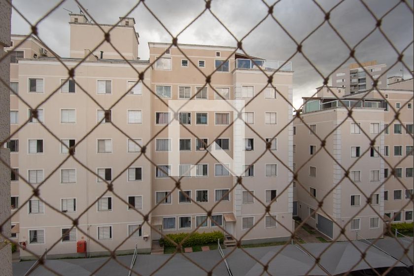 Apartamento à Venda - Parque Prado, 3 Quartos,  114 m2 em , Campinas - sp | SoloBR