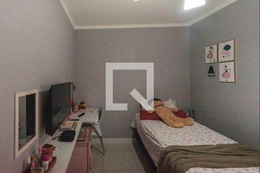 Apartamento à Venda - Parque Prado, 3 Quartos,  114 m2 em , Campinas - sp | SoloBR