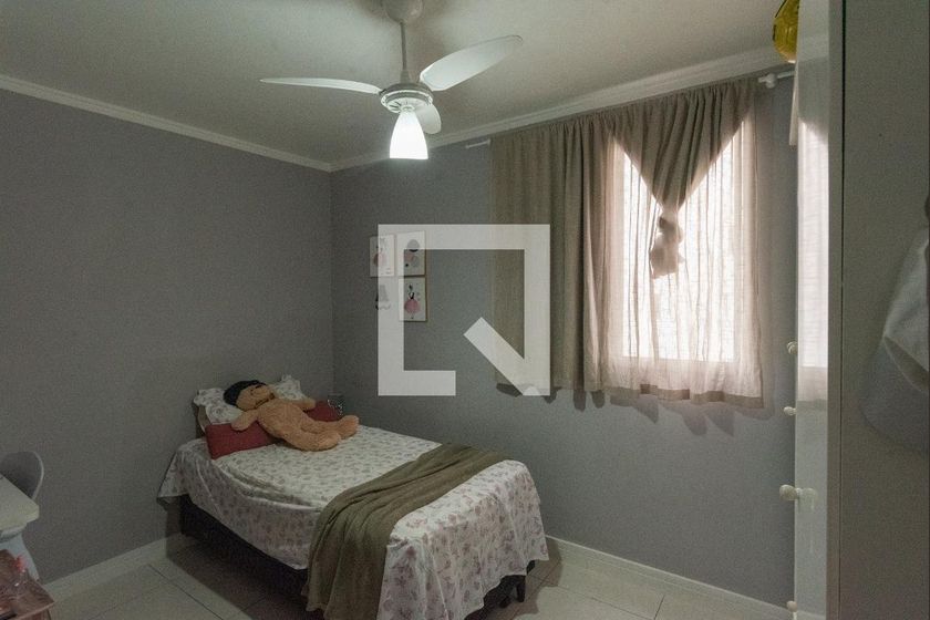 Apartamento à Venda - Parque Prado, 3 Quartos,  114 m2 em , Campinas - sp | SoloBR