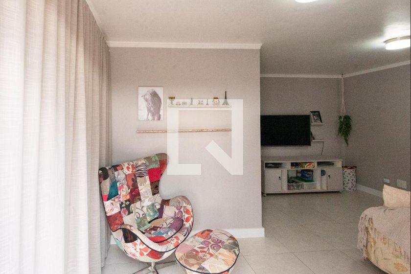 Apartamento à Venda - Parque Prado, 3 Quartos,  114 m2 em , Campinas - sp | SoloBR