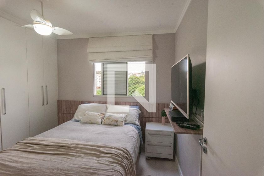 Apartamento à Venda - Parque Prado, 3 Quartos,  114 m2 em , Campinas - sp | SoloBR