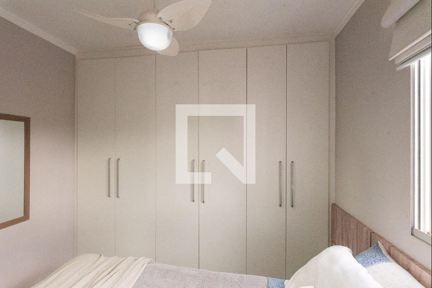 Apartamento à Venda - Parque Prado, 3 Quartos,  114 m2 em , Campinas - sp | SoloBR