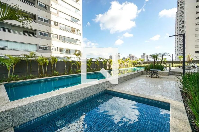 Apartamento, 2 quartos, 89 m² - Foto 97