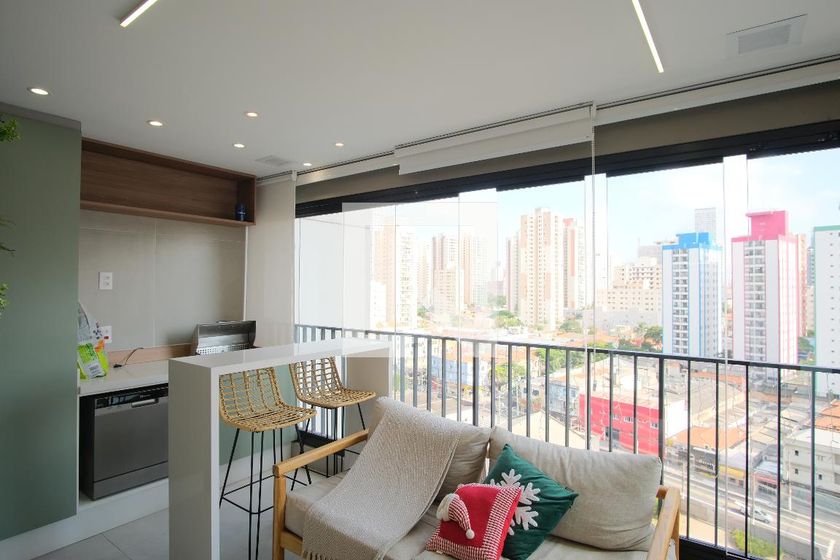 Apartamento, 2 quartos, 89 m² - Foto 57