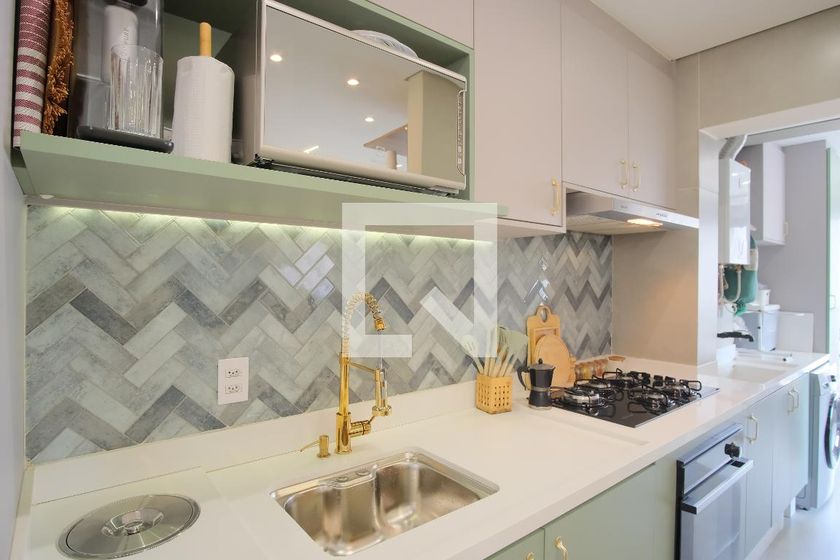 Apartamento, 2 quartos, 89 m² - Foto 79