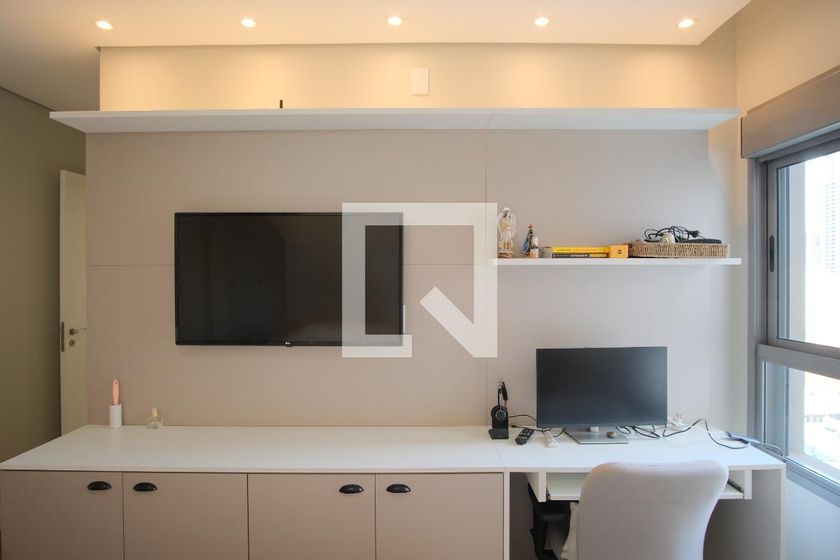 Apartamento, 2 quartos, 89 m² - Foto 23