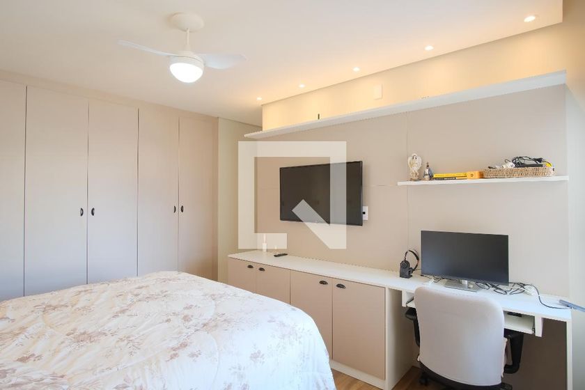Apartamento, 2 quartos, 89 m² - Foto 25