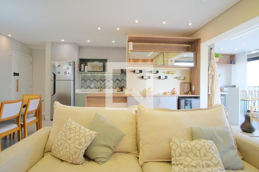 Apartamento, 2 quartos, 89 m² - Foto 73