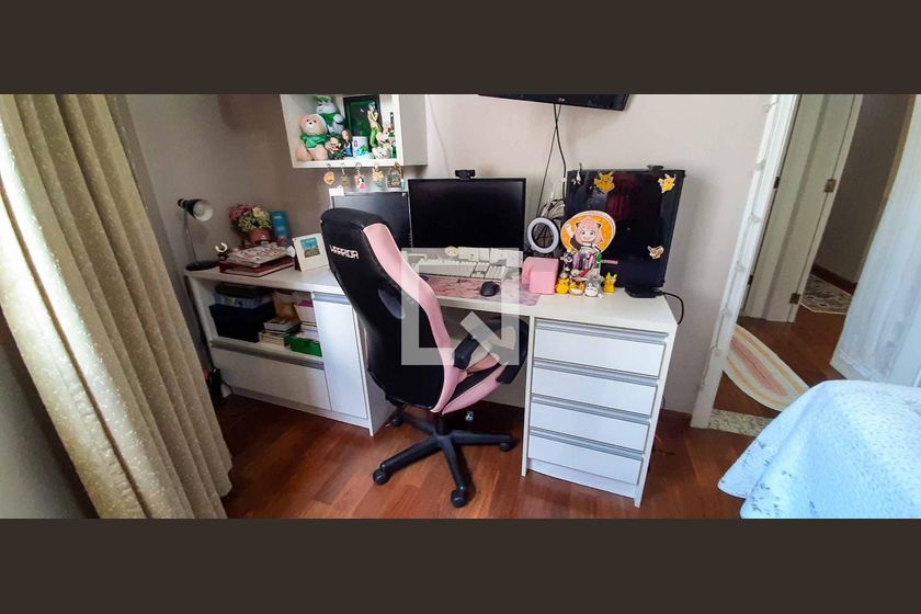 Casa, 3 quartos, 300 m² - Foto 44