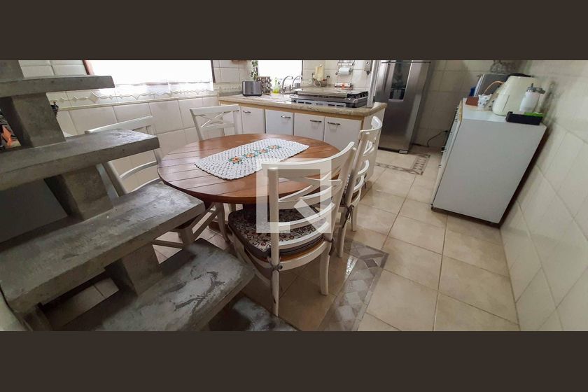Casa, 3 quartos, 300 m² - Foto 67