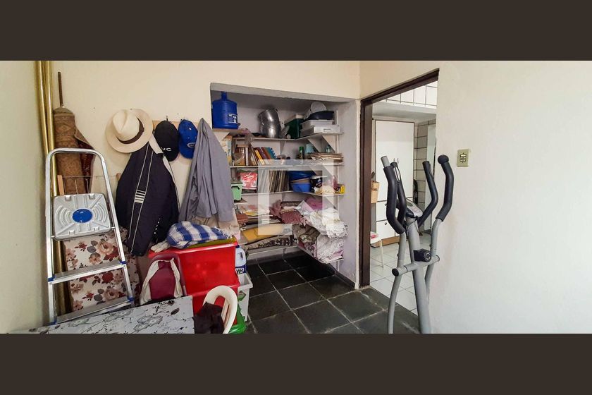 Casa, 3 quartos, 300 m² - Foto 94