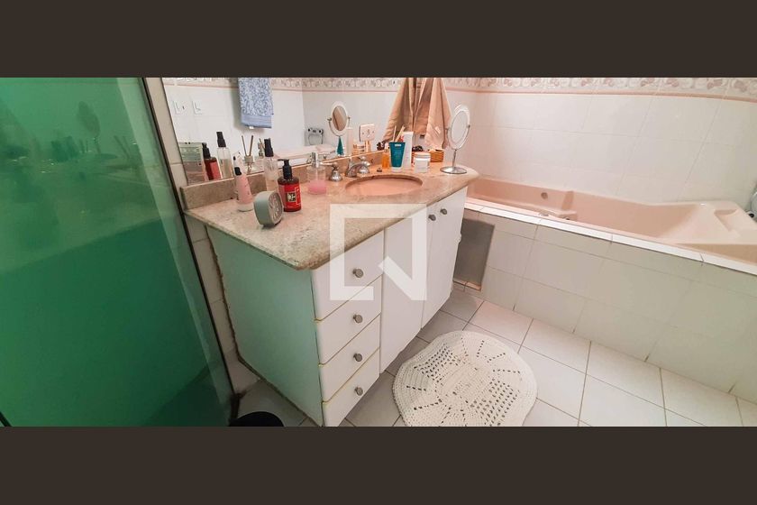 Casa, 3 quartos, 300 m² - Foto 34