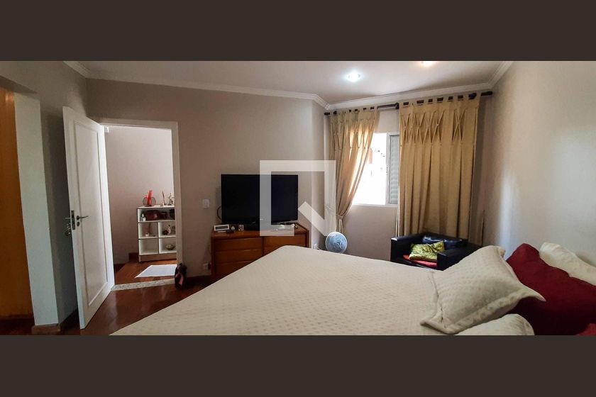 Casa, 3 quartos, 300 m² - Foto 19