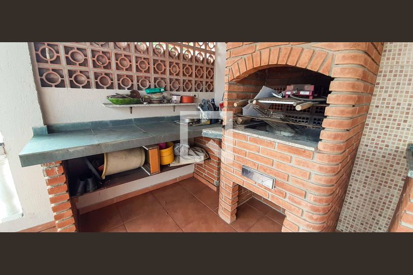 Casa, 3 quartos, 300 m² - Foto 106