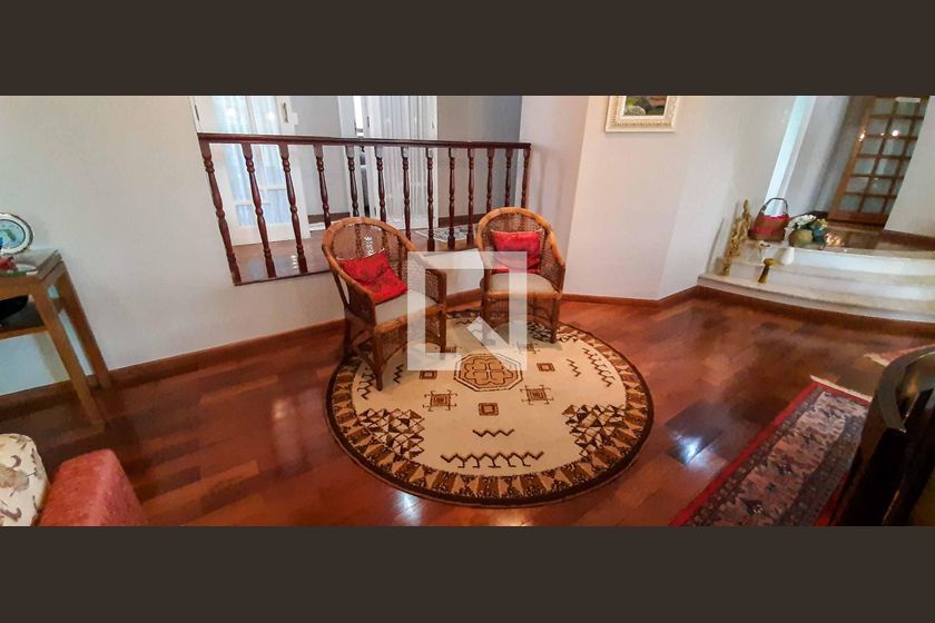 Casa, 3 quartos, 300 m² - Foto 8