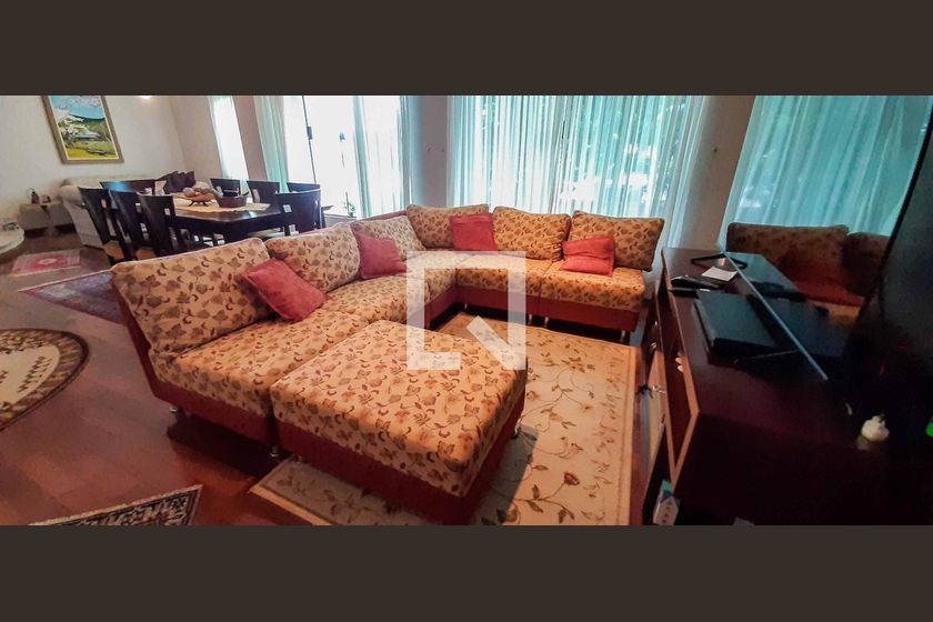Casa, 3 quartos, 300 m² - Foto 2