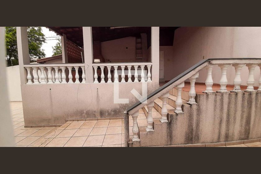 Casa, 3 quartos, 300 m² - Foto 22
