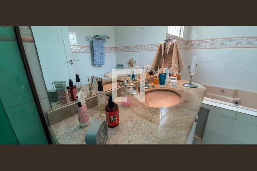 Casa, 3 quartos, 300 m² - Foto 36
