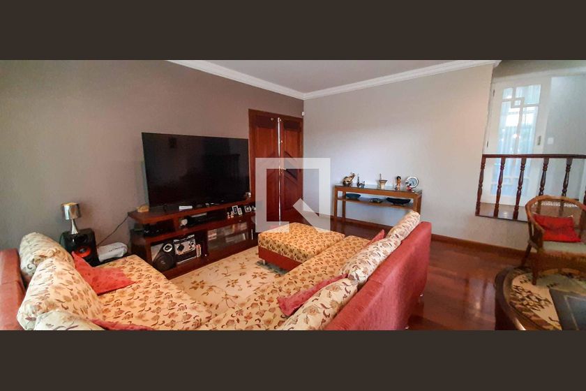 Casa, 3 quartos, 300 m² - Foto 4