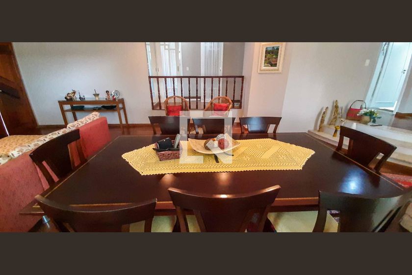 Casa, 3 quartos, 300 m² - Foto 9