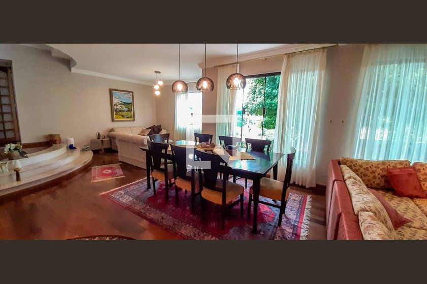 Casa, 3 quartos, 300 m² - Foto 5