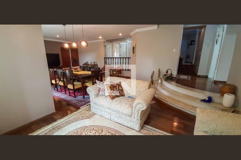 Casa, 3 quartos, 300 m² - Foto 14