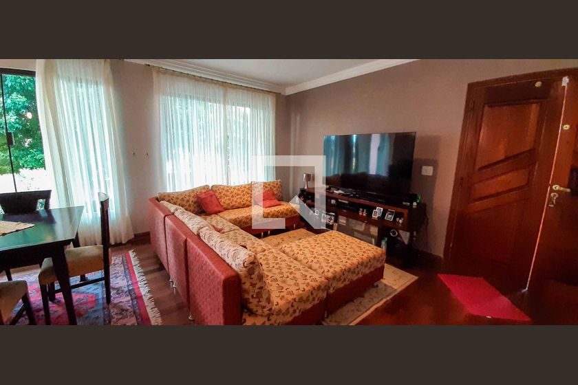Casa, 3 quartos, 300 m² - Foto 3