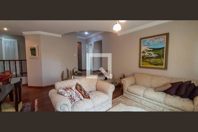 Casa, 3 quartos, 300 m² - Foto 13