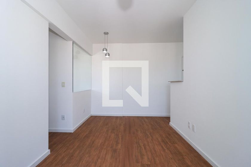 Apartamento, 2 quartos, 55 m² - Foto 5