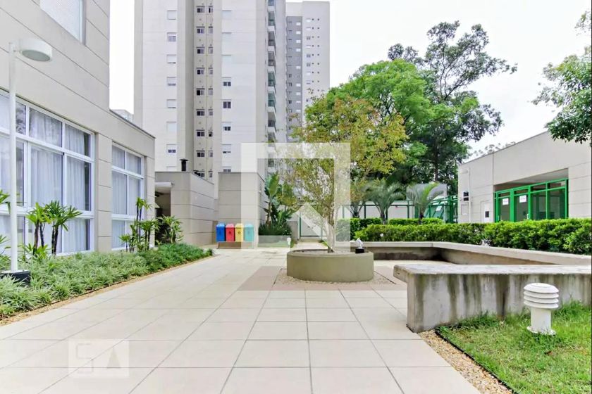 Apartamento, 2 quartos, 55 m² - Foto 81
