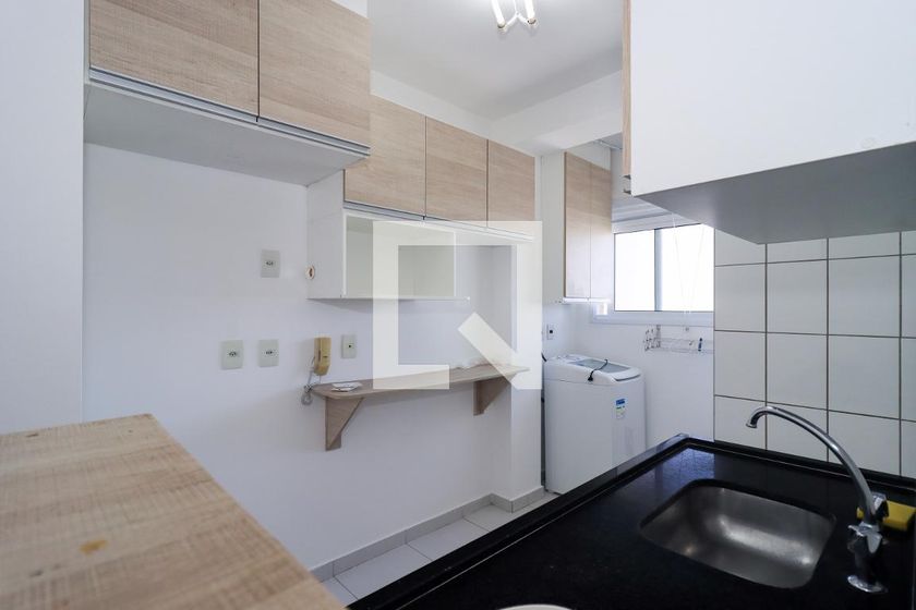 Apartamento, 2 quartos, 55 m² - Foto 47