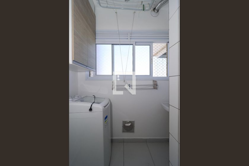 Apartamento, 2 quartos, 55 m² - Foto 59