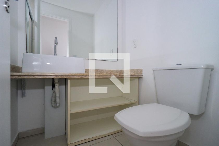 Apartamento, 2 quartos, 55 m² - Foto 39