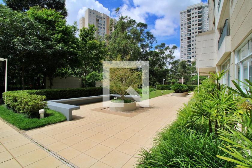 Apartamento, 2 quartos, 55 m² - Foto 75