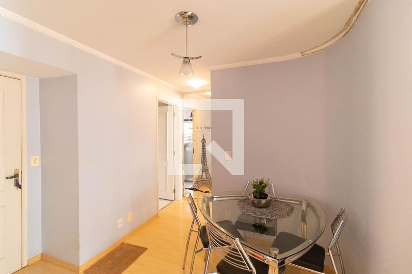 Apartamento à Venda - Cambuí, 1 Quarto,  58 m2 em , Campinas - sp | SoloBR