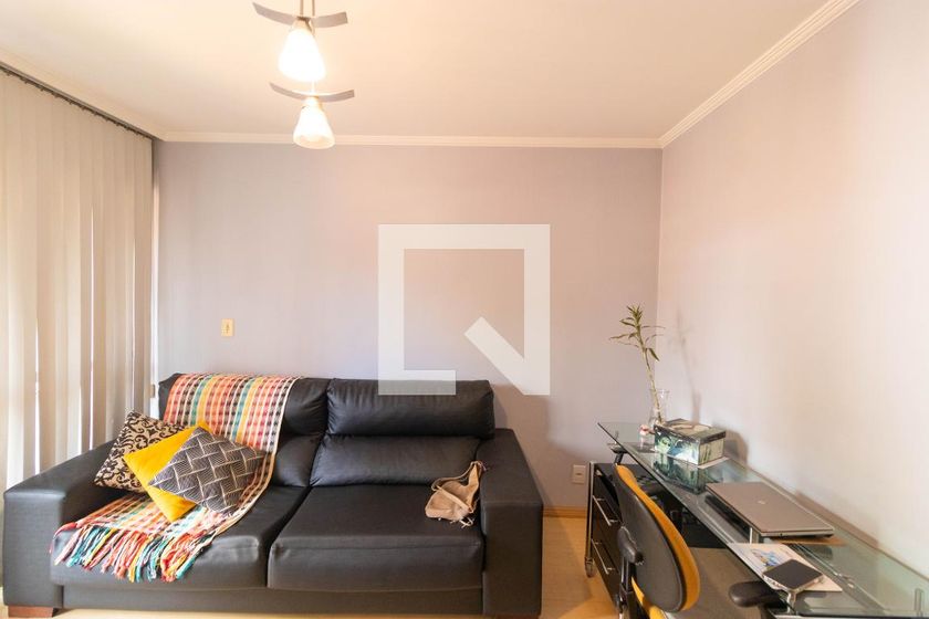 Apartamento à Venda - Cambuí, 1 Quarto,  58 m2 em , Campinas - sp | SoloBR