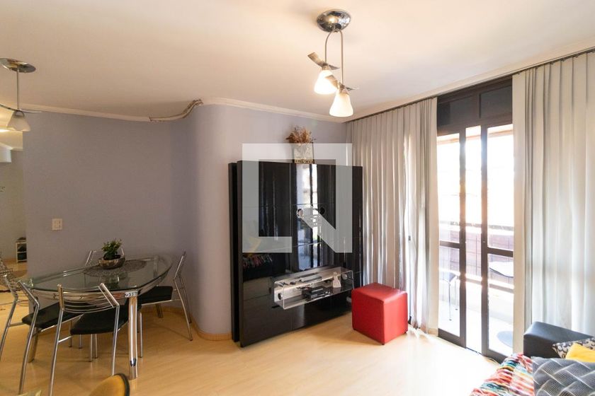 Apartamento à Venda - Cambuí, 1 Quarto,  58 m2 em , Campinas - sp | SoloBR