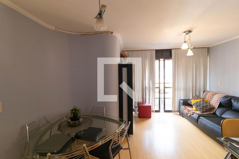 Apartamento à Venda - Cambuí, 1 Quarto,  58 m2 em , Campinas - sp | SoloBR